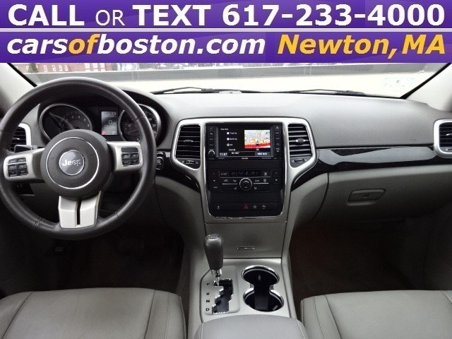 2012 Jeep Grand Cherokee 4WD 4dr Laredo, available for sale in Newton, Massachusetts | Cars of Boston. Newton, Massachusetts 2012 Jeep Grand Cherokee 4WD 4dr Laredo, available for sale in Newton, Massachusetts | Cars of Boston. Newton, Massachusetts