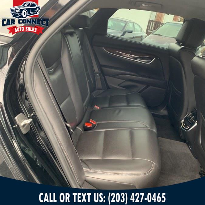 2014 Cadillac XTS 4dr Sdn Livery Package FWD, available for sale in Waterbury, Connecticut | Car Connect Auto Sales LLC. Waterbury, Connecticut 2014 Cadillac XTS 4dr Sdn Livery Package FWD, available for sale in Waterbury, Connecticut | Car Connect Auto Sales LLC. Waterbury, Connecticut