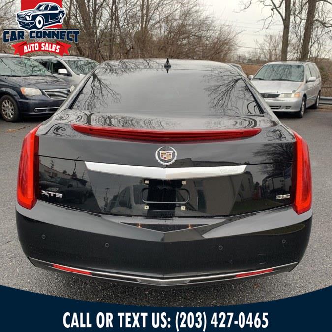 2014 Cadillac XTS 4dr Sdn Livery Package FWD, available for sale in Waterbury, Connecticut | Car Connect Auto Sales LLC. Waterbury, Connecticut 2014 Cadillac XTS 4dr Sdn Livery Package FWD, available for sale in Waterbury, Connecticut | Car Connect Auto Sales LLC. Waterbury, Connecticut