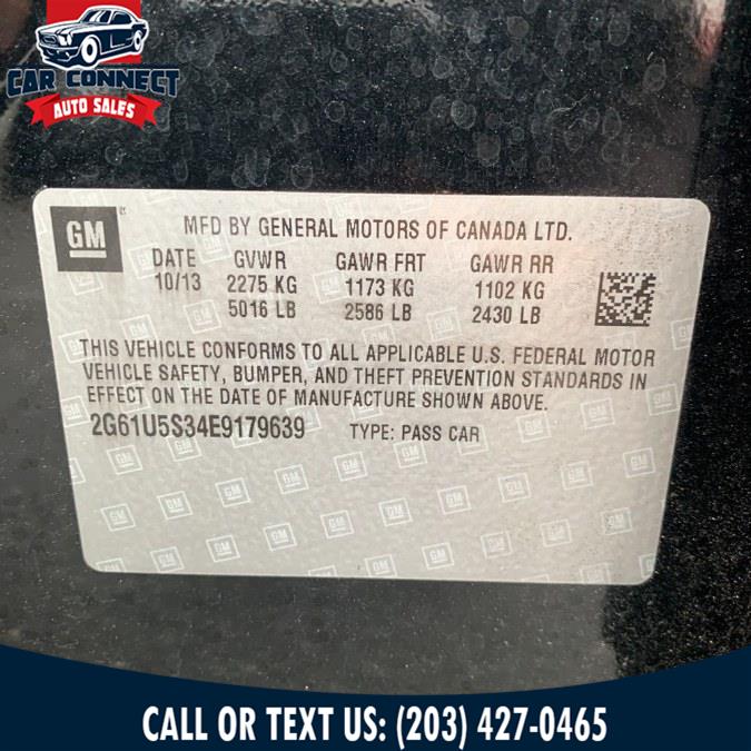 2014 Cadillac XTS 4dr Sdn Livery Package FWD, available for sale in Waterbury, Connecticut | Car Connect Auto Sales LLC. Waterbury, Connecticut 2014 Cadillac XTS 4dr Sdn Livery Package FWD, available for sale in Waterbury, Connecticut | Car Connect Auto Sales LLC. Waterbury, Connecticut