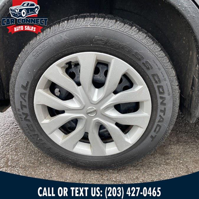 2014 Nissan Rogue AWD 4dr SV, available for sale in Waterbury, Connecticut | Car Connect Auto Sales LLC. Waterbury, Connecticut 2014 Nissan Rogue AWD 4dr SV, available for sale in Waterbury, Connecticut | Car Connect Auto Sales LLC. Waterbury, Connecticut