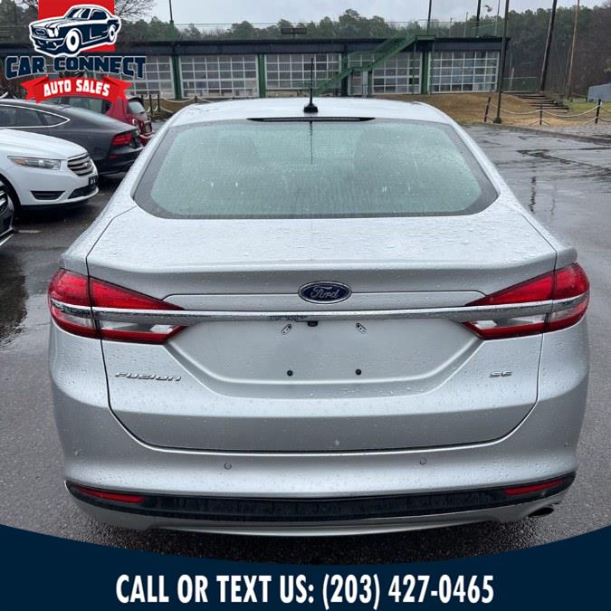 2017 Ford Fusion SE FWD, available for sale in Waterbury, Connecticut | Car Connect Auto Sales LLC. Waterbury, Connecticut 2017 Ford Fusion SE FWD, available for sale in Waterbury, Connecticut | Car Connect Auto Sales LLC. Waterbury, Connecticut