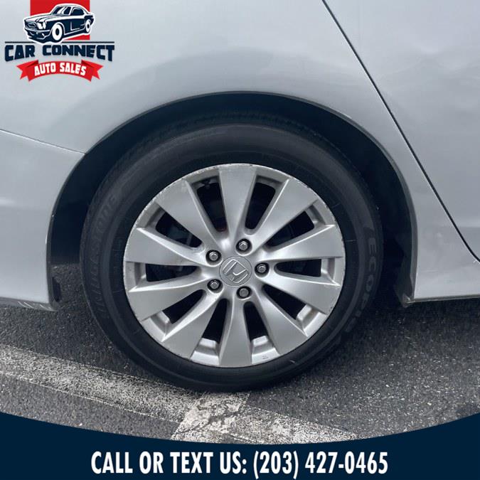 2014 Honda Accord Sedan 4dr I4 CVT EX, available for sale in Waterbury, Connecticut | Car Connect Auto Sales LLC. Waterbury, Connecticut 2014 Honda Accord Sedan 4dr I4 CVT EX, available for sale in Waterbury, Connecticut | Car Connect Auto Sales LLC. Waterbury, Connecticut