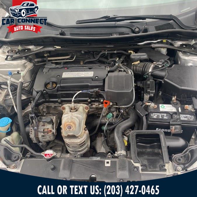 2014 Honda Accord Sedan 4dr I4 CVT EX, available for sale in Waterbury, Connecticut | Car Connect Auto Sales LLC. Waterbury, Connecticut 2014 Honda Accord Sedan 4dr I4 CVT EX, available for sale in Waterbury, Connecticut | Car Connect Auto Sales LLC. Waterbury, Connecticut