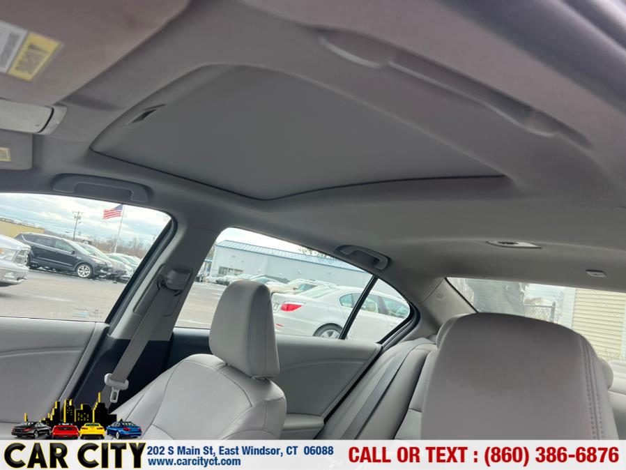 2014 Honda Accord Sedan 4dr I4 CVT EX-L w/Navi, available for sale in East Windsor, Connecticut | Car City LLC. East Windsor, Connecticut 2014 Honda Accord Sedan 4dr I4 CVT EX-L w/Navi, available for sale in East Windsor, Connecticut | Car City LLC. East Windsor, Connecticut