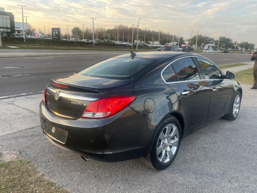2013 Buick Regal 4dr Sdn Turbo Premium 2, available for sale in Orlando, Florida | 2 Car Pros. Orlando, Florida 2013 Buick Regal 4dr Sdn Turbo Premium 2, available for sale in Orlando, Florida | 2 Car Pros. Orlando, Florida