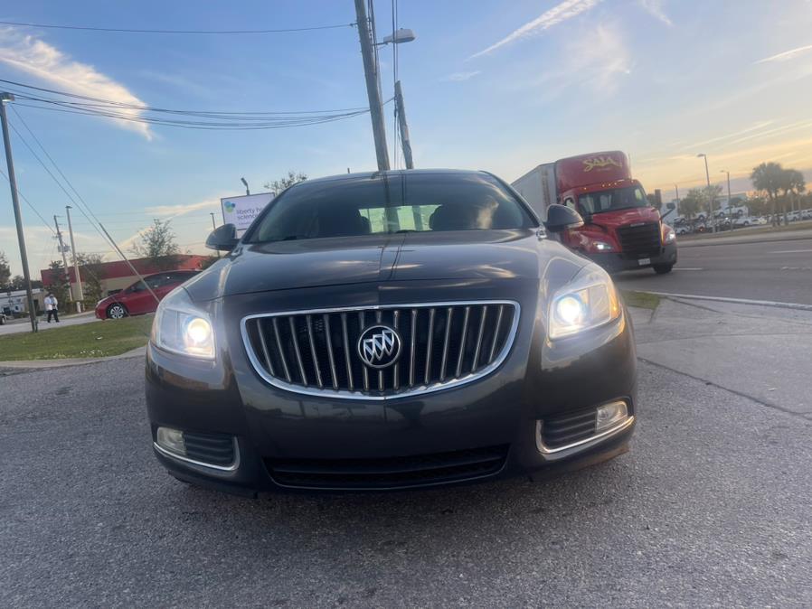 2013 Buick Regal 4dr Sdn Turbo Premium 2, available for sale in Orlando, Florida | 2 Car Pros. Orlando, Florida 2013 Buick Regal 4dr Sdn Turbo Premium 2, available for sale in Orlando, Florida | 2 Car Pros. Orlando, Florida