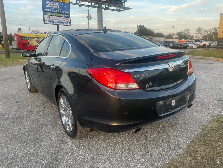 2013 Buick Regal 4dr Sdn Turbo Premium 2, available for sale in Orlando, Florida | 2 Car Pros. Orlando, Florida 2013 Buick Regal 4dr Sdn Turbo Premium 2, available for sale in Orlando, Florida | 2 Car Pros. Orlando, Florida