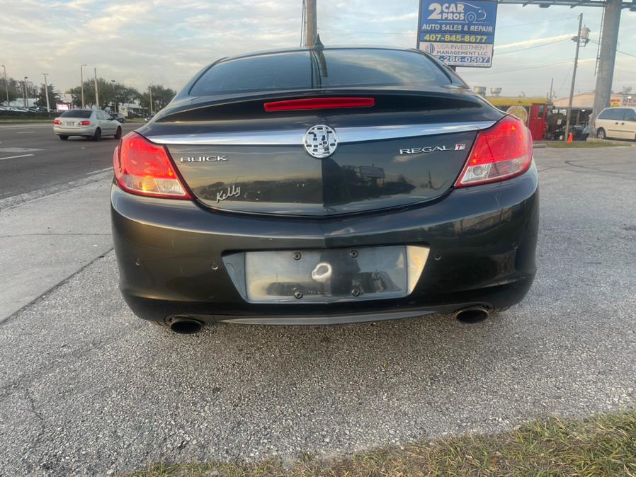 2013 Buick Regal 4dr Sdn Turbo Premium 2, available for sale in Orlando, Florida | 2 Car Pros. Orlando, Florida 2013 Buick Regal 4dr Sdn Turbo Premium 2, available for sale in Orlando, Florida | 2 Car Pros. Orlando, Florida