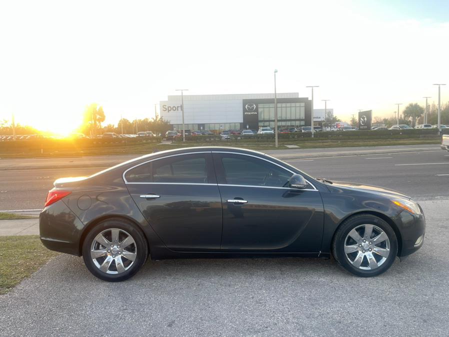 2013 Buick Regal 4dr Sdn Turbo Premium 2, available for sale in Orlando, Florida | 2 Car Pros. Orlando, Florida 2013 Buick Regal 4dr Sdn Turbo Premium 2, available for sale in Orlando, Florida | 2 Car Pros. Orlando, Florida