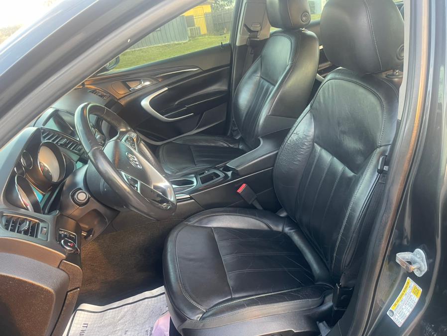 2013 Buick Regal 4dr Sdn Turbo Premium 2, available for sale in Orlando, Florida | 2 Car Pros. Orlando, Florida 2013 Buick Regal 4dr Sdn Turbo Premium 2, available for sale in Orlando, Florida | 2 Car Pros. Orlando, Florida