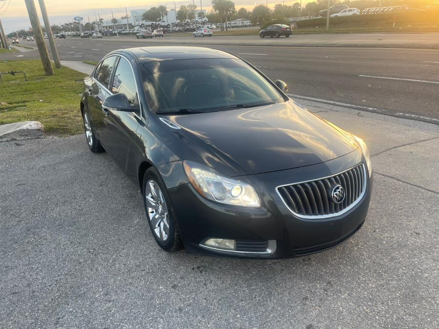 2013 Buick Regal 4dr Sdn Turbo Premium 2, available for sale in Orlando, Florida | 2 Car Pros. Orlando, Florida 2013 Buick Regal 4dr Sdn Turbo Premium 2, available for sale in Orlando, Florida | 2 Car Pros. Orlando, Florida