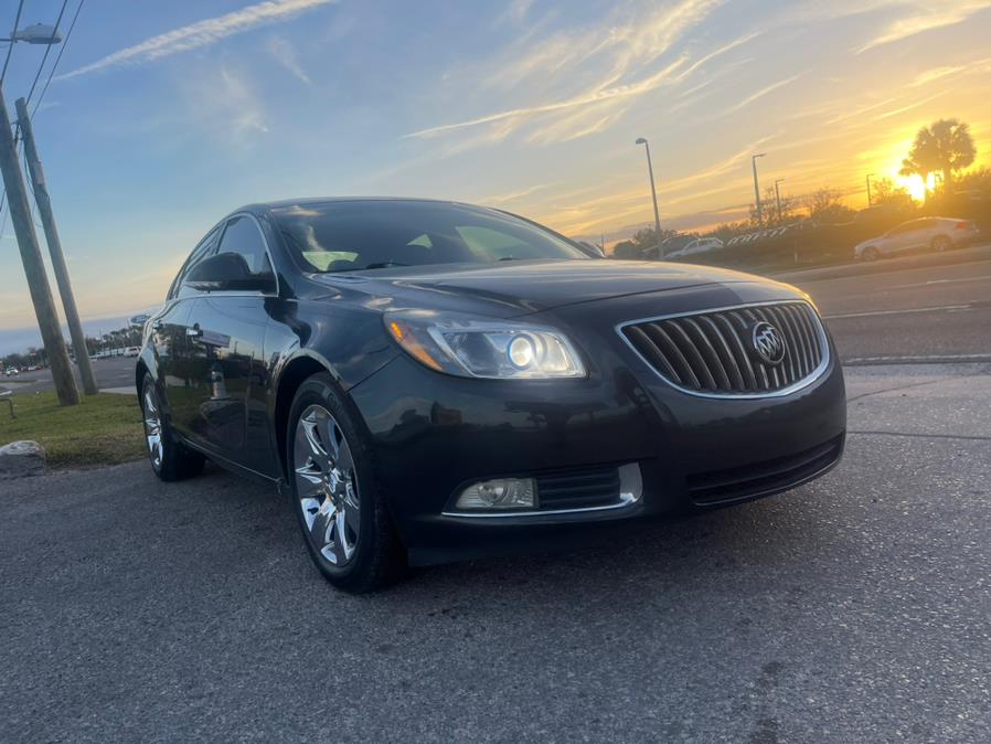 2013 Buick Regal 4dr Sdn Turbo Premium 2, available for sale in Orlando, Florida | 2 Car Pros. Orlando, Florida 2013 Buick Regal 4dr Sdn Turbo Premium 2, available for sale in Orlando, Florida | 2 Car Pros. Orlando, Florida