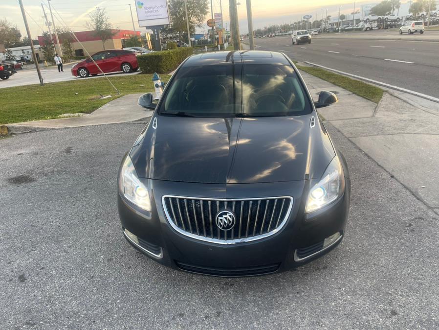 2013 Buick Regal 4dr Sdn Turbo Premium 2, available for sale in Orlando, Florida | 2 Car Pros. Orlando, Florida 2013 Buick Regal 4dr Sdn Turbo Premium 2, available for sale in Orlando, Florida | 2 Car Pros. Orlando, Florida