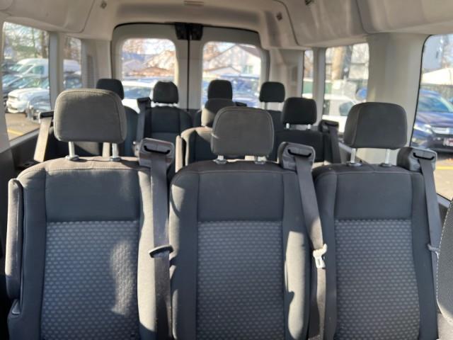 Used Ford Transit Passenger Wagon XLT t-350 148'' MR 2020 | Car Revolution. Maple Shade, New Jersey Used Ford Transit Passenger Wagon XLT t-350 148'' MR 2020 | Car Revolution. Maple Shade, New Jersey