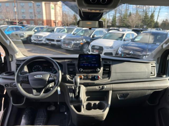 Used Ford Transit Passenger Wagon XLT t-350 148'' MR 2020 | Car Revolution. Maple Shade, New Jersey Used Ford Transit Passenger Wagon XLT t-350 148'' MR 2020 | Car Revolution. Maple Shade, New Jersey