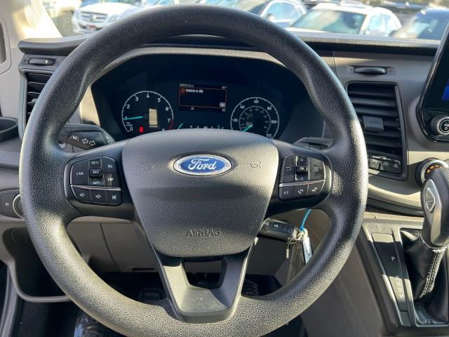 Used Ford Transit Passenger Wagon XLT t-350 148'' MR 2020 | Car Revolution. Maple Shade, New Jersey Used Ford Transit Passenger Wagon XLT t-350 148'' MR 2020 | Car Revolution. Maple Shade, New Jersey