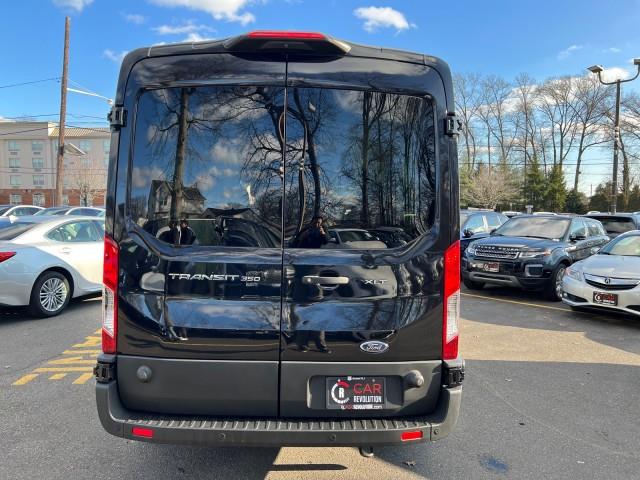 Used Ford Transit Passenger Wagon XLT t-350 148'' MR 2020 | Car Revolution. Maple Shade, New Jersey Used Ford Transit Passenger Wagon XLT t-350 148'' MR 2020 | Car Revolution. Maple Shade, New Jersey