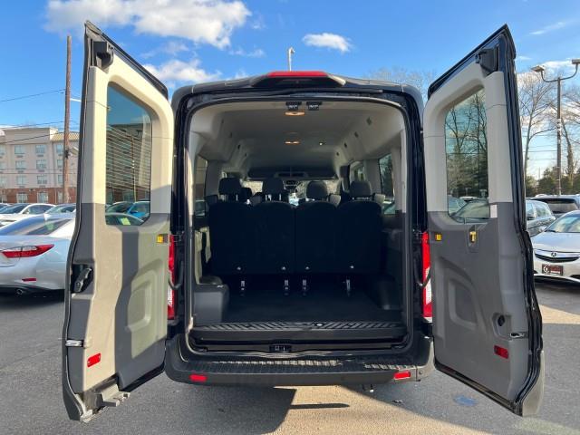 Used Ford Transit Passenger Wagon XLT t-350 148'' MR 2020 | Car Revolution. Maple Shade, New Jersey Used Ford Transit Passenger Wagon XLT t-350 148'' MR 2020 | Car Revolution. Maple Shade, New Jersey