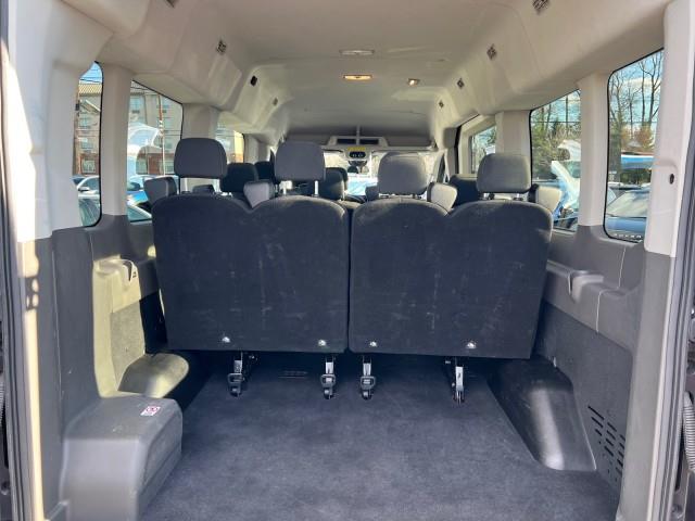 Used Ford Transit Passenger Wagon XLT t-350 148'' MR 2020 | Car Revolution. Maple Shade, New Jersey Used Ford Transit Passenger Wagon XLT t-350 148'' MR 2020 | Car Revolution. Maple Shade, New Jersey