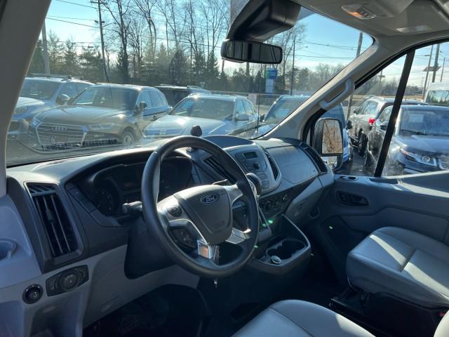 2019 Ford Transit Van , available for sale in Maple Shade, New Jersey | Car Revolution. Maple Shade, New Jersey 2019 Ford Transit Van , available for sale in Maple Shade, New Jersey | Car Revolution. Maple Shade, New Jersey