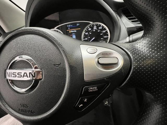 2019 Nissan Sentra S CVT, available for sale in Maple Shade, New Jersey | Car Revolution. Maple Shade, New Jersey 2019 Nissan Sentra S CVT, available for sale in Maple Shade, New Jersey | Car Revolution. Maple Shade, New Jersey