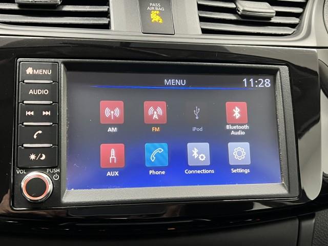 2019 Nissan Sentra S CVT, available for sale in Maple Shade, New Jersey | Car Revolution. Maple Shade, New Jersey 2019 Nissan Sentra S CVT, available for sale in Maple Shade, New Jersey | Car Revolution. Maple Shade, New Jersey