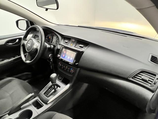 2019 Nissan Sentra S CVT, available for sale in Maple Shade, New Jersey | Car Revolution. Maple Shade, New Jersey 2019 Nissan Sentra S CVT, available for sale in Maple Shade, New Jersey | Car Revolution. Maple Shade, New Jersey