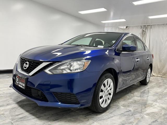 2019 Nissan Sentra S CVT, available for sale in Maple Shade, New Jersey | Car Revolution. Maple Shade, New Jersey 2019 Nissan Sentra S CVT, available for sale in Maple Shade, New Jersey | Car Revolution. Maple Shade, New Jersey