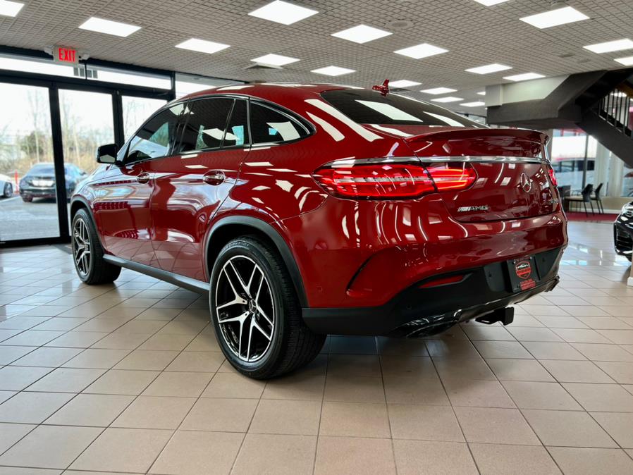 2019 Mercedes-Benz GLE AMG GLE 43 4MATIC Coupe, available for sale in Massapequa Park, New York | Power Motors East. Massapequa Park, New York 2019 Mercedes-Benz GLE AMG GLE 43 4MATIC Coupe, available for sale in Massapequa Park, New York | Power Motors East. Massapequa Park, New York