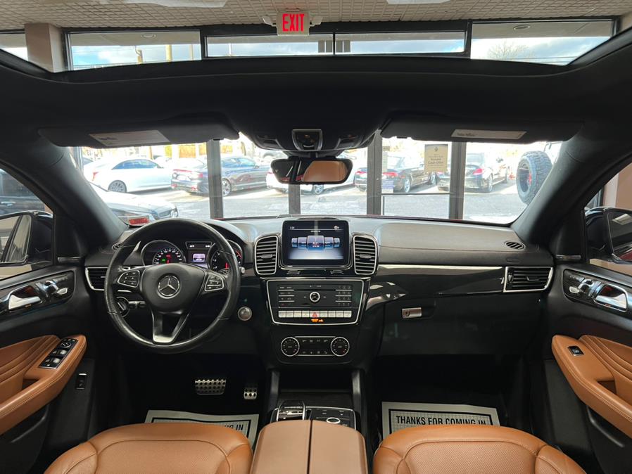 2019 Mercedes-Benz GLE AMG GLE 43 4MATIC Coupe, available for sale in Massapequa Park, New York | Power Motors East. Massapequa Park, New York 2019 Mercedes-Benz GLE AMG GLE 43 4MATIC Coupe, available for sale in Massapequa Park, New York | Power Motors East. Massapequa Park, New York