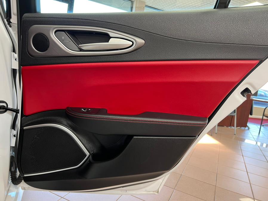 2020 Alfa Romeo Giulia Ti Sport AWD, available for sale in Massapequa Park, New York | Power Motors East. Massapequa Park, New York 2020 Alfa Romeo Giulia Ti Sport AWD, available for sale in Massapequa Park, New York | Power Motors East. Massapequa Park, New York