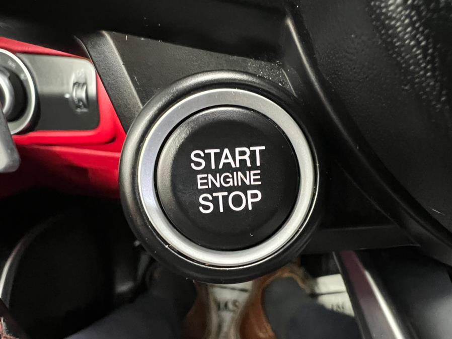 2020 Alfa Romeo Giulia Ti Sport AWD, available for sale in Massapequa Park, New York | Power Motors East. Massapequa Park, New York 2020 Alfa Romeo Giulia Ti Sport AWD, available for sale in Massapequa Park, New York | Power Motors East. Massapequa Park, New York