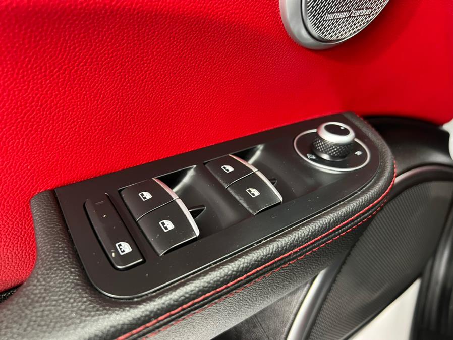 2020 Alfa Romeo Giulia Ti Sport AWD, available for sale in Massapequa Park, New York | Power Motors East. Massapequa Park, New York 2020 Alfa Romeo Giulia Ti Sport AWD, available for sale in Massapequa Park, New York | Power Motors East. Massapequa Park, New York
