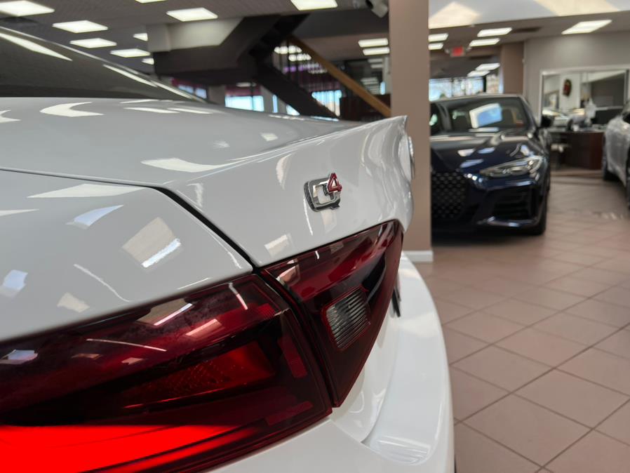 2020 Alfa Romeo Giulia Ti Sport AWD, available for sale in Massapequa Park, New York | Power Motors East. Massapequa Park, New York 2020 Alfa Romeo Giulia Ti Sport AWD, available for sale in Massapequa Park, New York | Power Motors East. Massapequa Park, New York