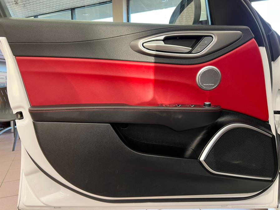 2020 Alfa Romeo Giulia Ti Sport AWD, available for sale in Massapequa Park, New York | Power Motors East. Massapequa Park, New York 2020 Alfa Romeo Giulia Ti Sport AWD, available for sale in Massapequa Park, New York | Power Motors East. Massapequa Park, New York