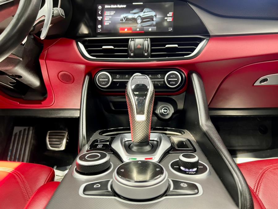2020 Alfa Romeo Giulia Ti Sport AWD, available for sale in Massapequa Park, New York | Power Motors East. Massapequa Park, New York 2020 Alfa Romeo Giulia Ti Sport AWD, available for sale in Massapequa Park, New York | Power Motors East. Massapequa Park, New York