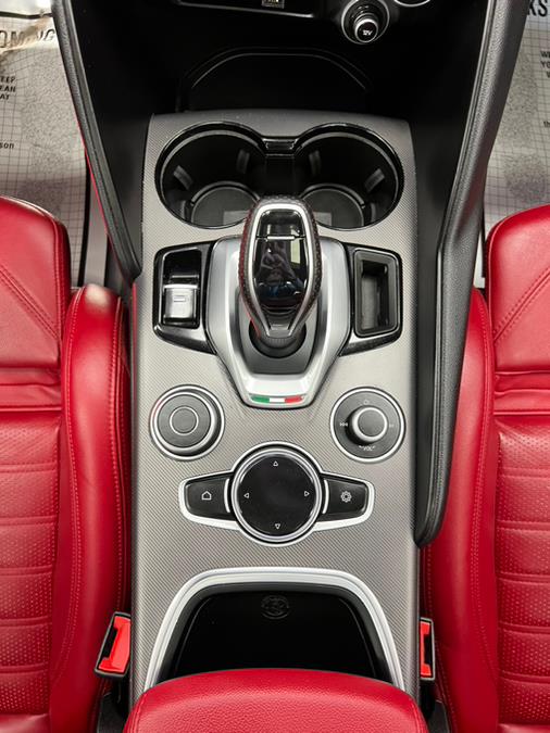 2020 Alfa Romeo Giulia Ti Sport AWD, available for sale in Massapequa Park, New York | Power Motors East. Massapequa Park, New York 2020 Alfa Romeo Giulia Ti Sport AWD, available for sale in Massapequa Park, New York | Power Motors East. Massapequa Park, New York