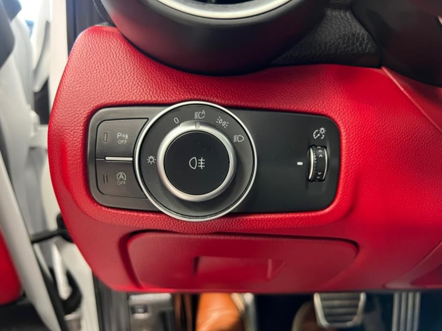 2020 Alfa Romeo Giulia Ti Sport AWD, available for sale in Massapequa Park, New York | Power Motors East. Massapequa Park, New York 2020 Alfa Romeo Giulia Ti Sport AWD, available for sale in Massapequa Park, New York | Power Motors East. Massapequa Park, New York