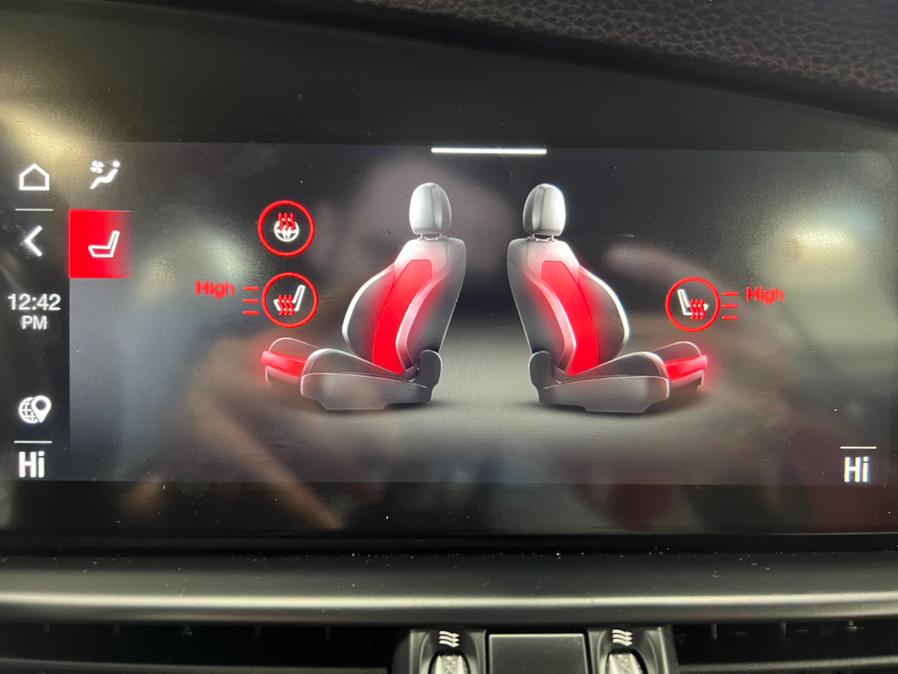 2020 Alfa Romeo Giulia Ti Sport AWD, available for sale in Massapequa Park, New York | Power Motors East. Massapequa Park, New York 2020 Alfa Romeo Giulia Ti Sport AWD, available for sale in Massapequa Park, New York | Power Motors East. Massapequa Park, New York