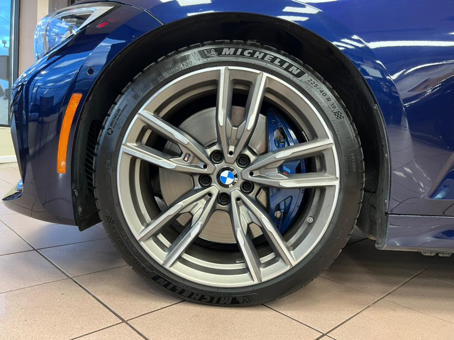 2020 BMW 3 Series M340i xDrive Sedan, available for sale in Massapequa Park, New York | Power Motors East. Massapequa Park, New York 2020 BMW 3 Series M340i xDrive Sedan, available for sale in Massapequa Park, New York | Power Motors East. Massapequa Park, New York