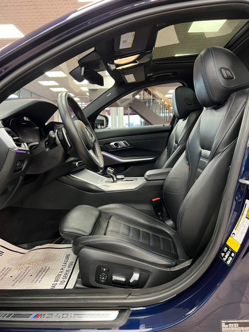 2020 BMW 3 Series M340i xDrive Sedan, available for sale in Massapequa Park, New York | Power Motors East. Massapequa Park, New York 2020 BMW 3 Series M340i xDrive Sedan, available for sale in Massapequa Park, New York | Power Motors East. Massapequa Park, New York