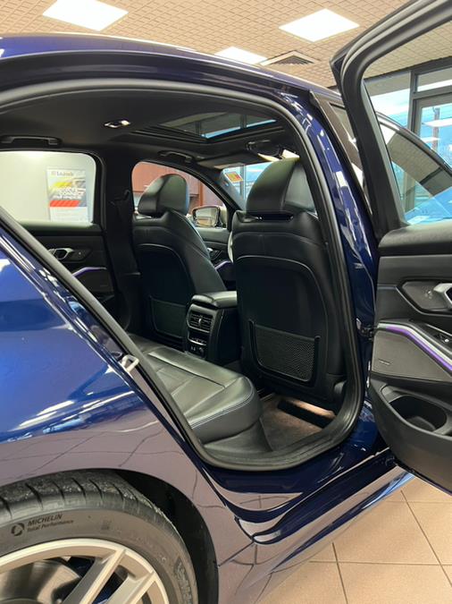 2020 BMW 3 Series M340i xDrive Sedan, available for sale in Massapequa Park, New York | Power Motors East. Massapequa Park, New York 2020 BMW 3 Series M340i xDrive Sedan, available for sale in Massapequa Park, New York | Power Motors East. Massapequa Park, New York
