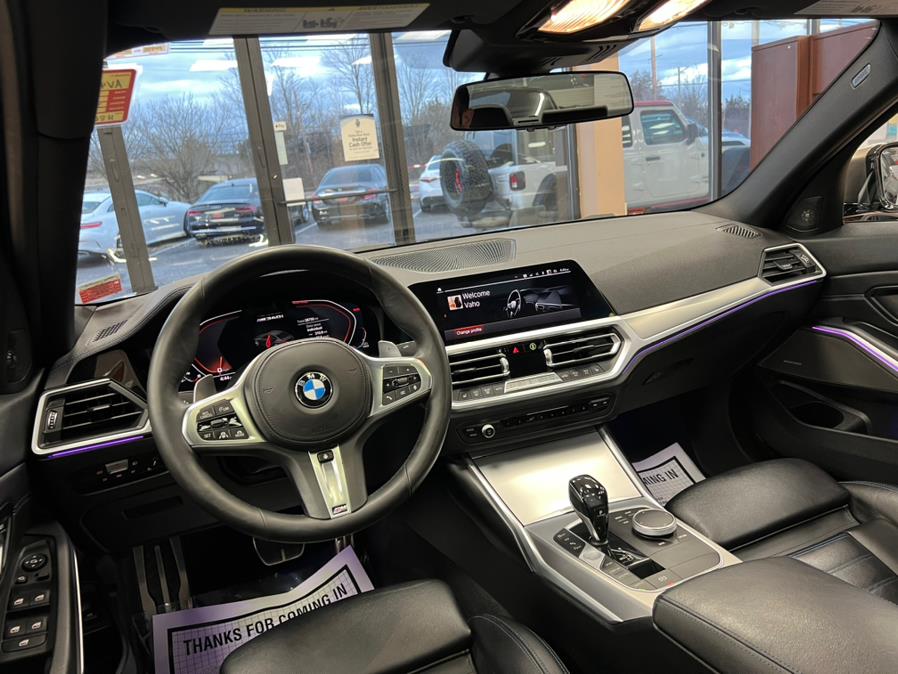 2020 BMW 3 Series M340i xDrive Sedan, available for sale in Massapequa Park, New York | Power Motors East. Massapequa Park, New York 2020 BMW 3 Series M340i xDrive Sedan, available for sale in Massapequa Park, New York | Power Motors East. Massapequa Park, New York