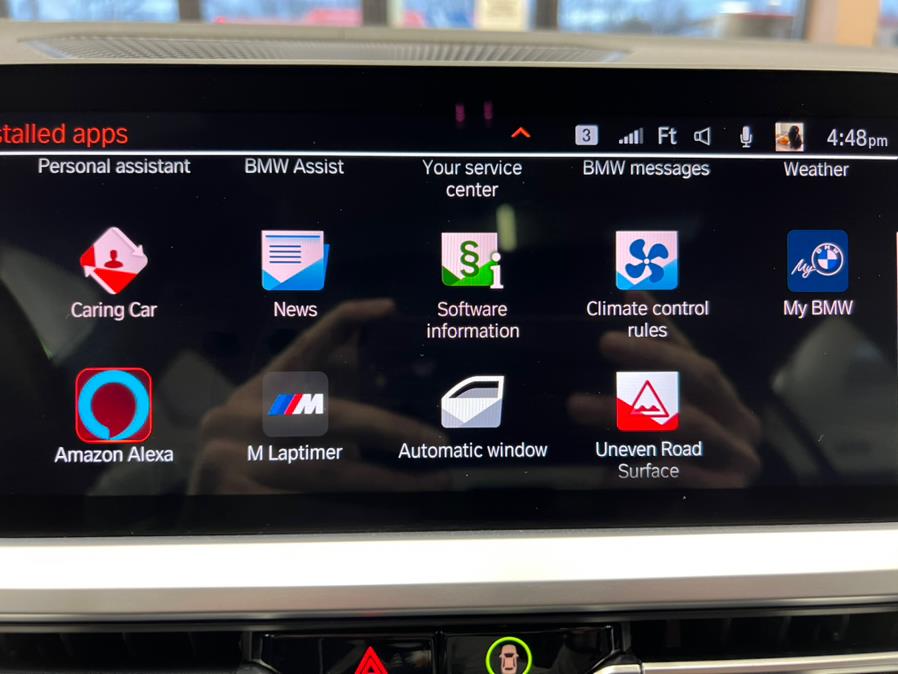 2020 BMW 3 Series M340i xDrive Sedan, available for sale in Massapequa Park, New York | Power Motors East. Massapequa Park, New York 2020 BMW 3 Series M340i xDrive Sedan, available for sale in Massapequa Park, New York | Power Motors East. Massapequa Park, New York