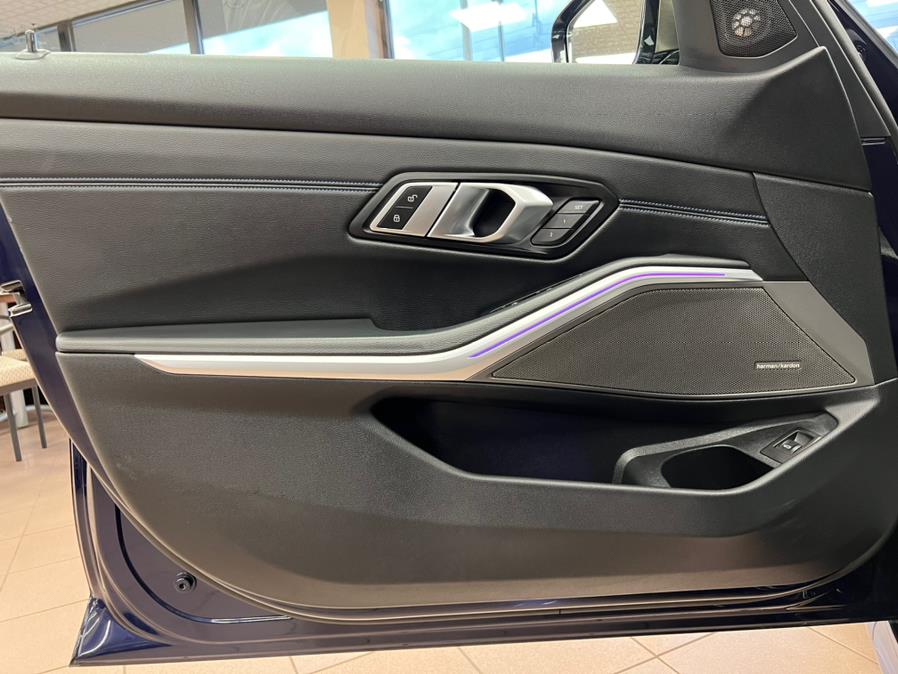 2020 BMW 3 Series M340i xDrive Sedan, available for sale in Massapequa Park, New York | Power Motors East. Massapequa Park, New York 2020 BMW 3 Series M340i xDrive Sedan, available for sale in Massapequa Park, New York | Power Motors East. Massapequa Park, New York