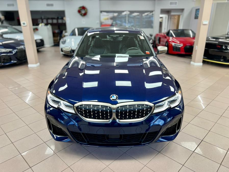 2020 BMW 3 Series M340i xDrive Sedan, available for sale in Massapequa Park, New York | Power Motors East. Massapequa Park, New York 2020 BMW 3 Series M340i xDrive Sedan, available for sale in Massapequa Park, New York | Power Motors East. Massapequa Park, New York