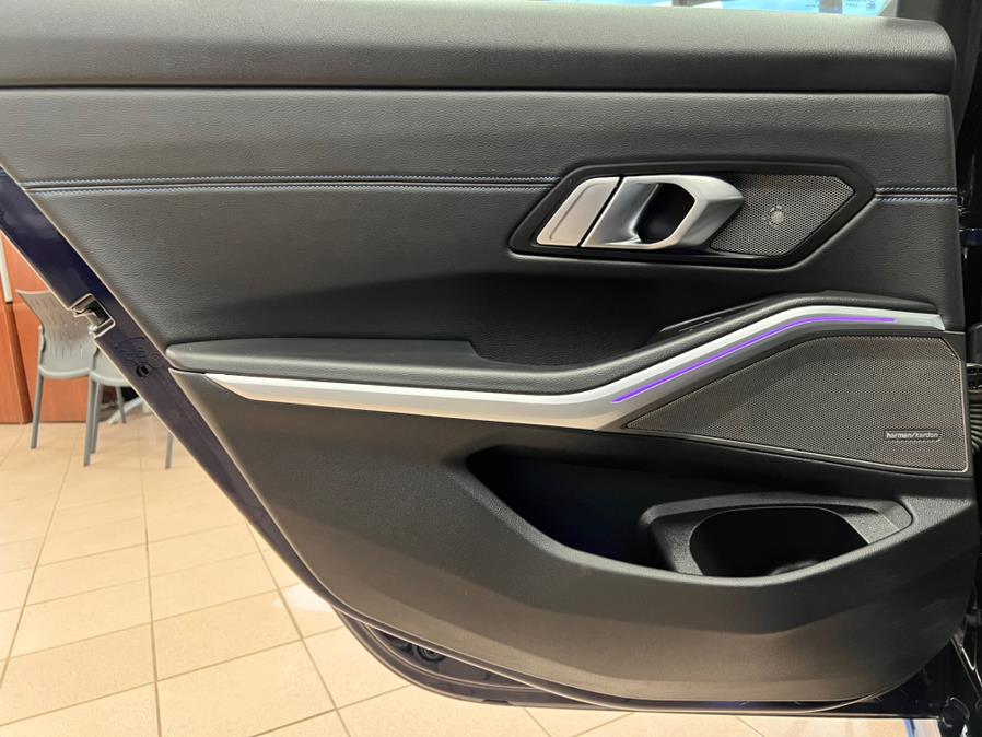 2020 BMW 3 Series M340i xDrive Sedan, available for sale in Massapequa Park, New York | Power Motors East. Massapequa Park, New York 2020 BMW 3 Series M340i xDrive Sedan, available for sale in Massapequa Park, New York | Power Motors East. Massapequa Park, New York