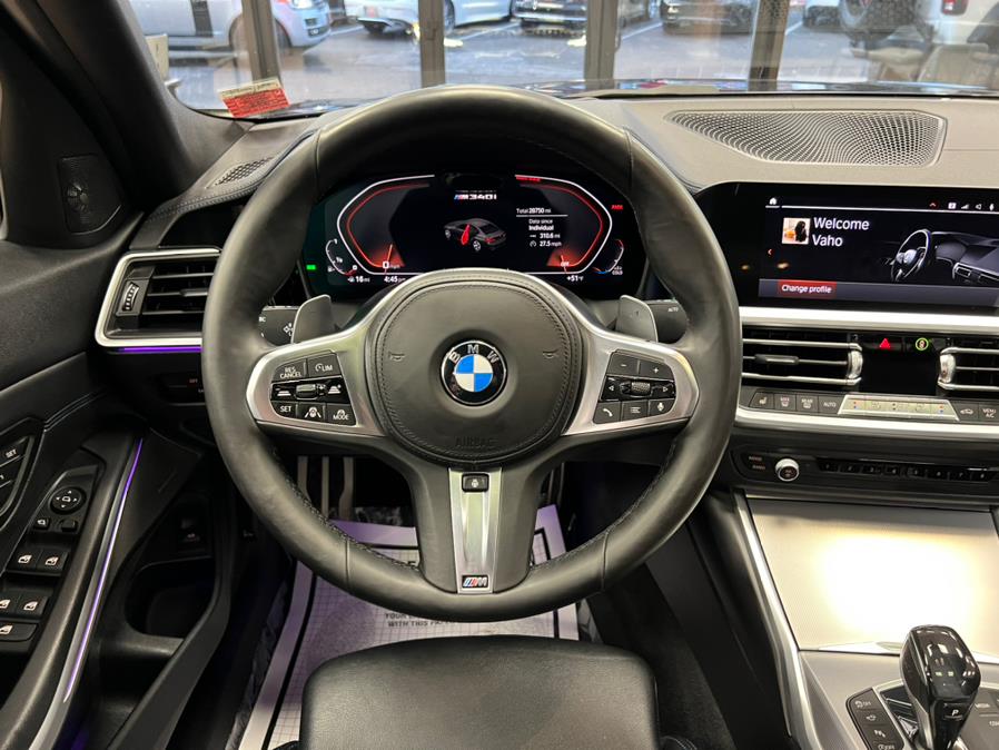 2020 BMW 3 Series M340i xDrive Sedan, available for sale in Massapequa Park, New York | Power Motors East. Massapequa Park, New York 2020 BMW 3 Series M340i xDrive Sedan, available for sale in Massapequa Park, New York | Power Motors East. Massapequa Park, New York