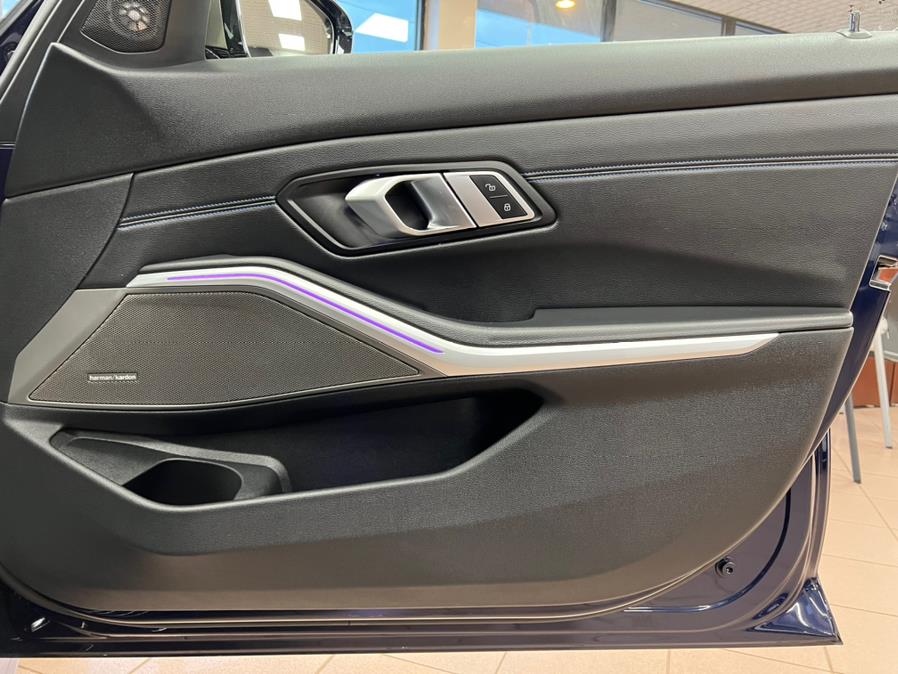 2020 BMW 3 Series M340i xDrive Sedan, available for sale in Massapequa Park, New York | Power Motors East. Massapequa Park, New York 2020 BMW 3 Series M340i xDrive Sedan, available for sale in Massapequa Park, New York | Power Motors East. Massapequa Park, New York